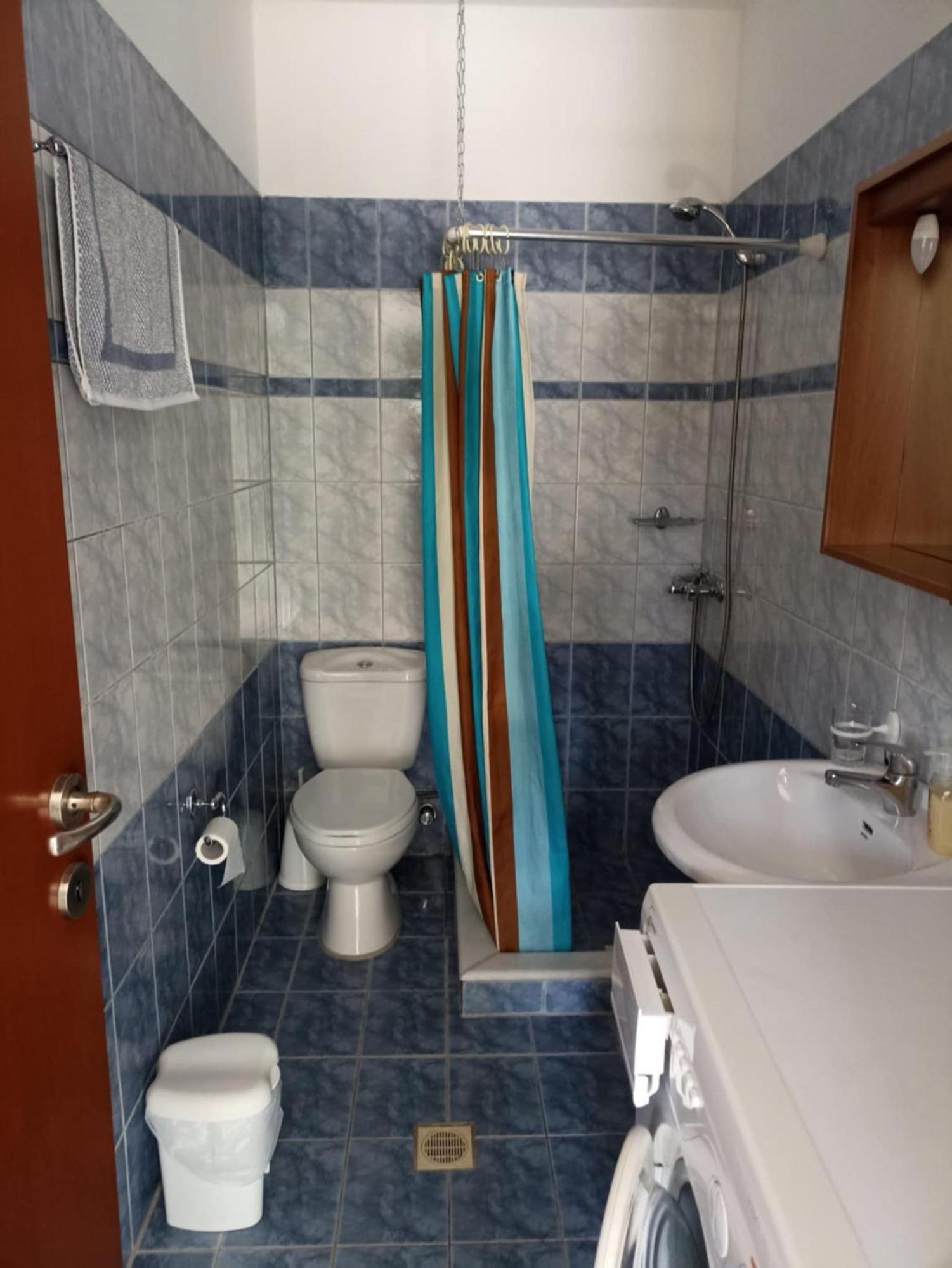 Vegera Apartment M Vasilikiádhes Buitenkant foto